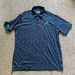 Under Armour Men’s Golf Polo